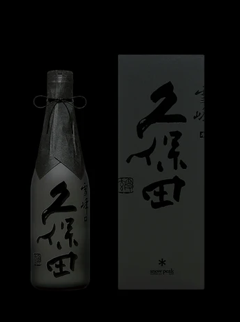 Asahi Shuzo Kubota Seppou Yamahai 